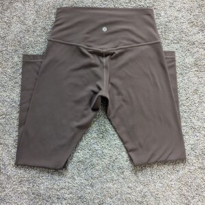 Lululemon Align Leggings 25"
